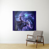 tapestry  wandkleed (In Situ (horizontaal))