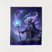 tapestry  wandkleed (Voorkant)