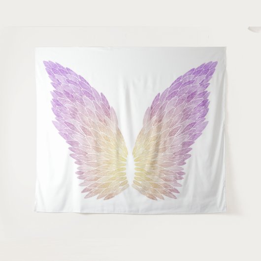 Tapestry Wandkleed (Voorkant (horizontaal))