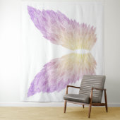 Tapestry Wandkleed (In situ)