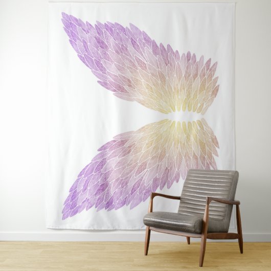 Tapestry Wandkleed (In situ)