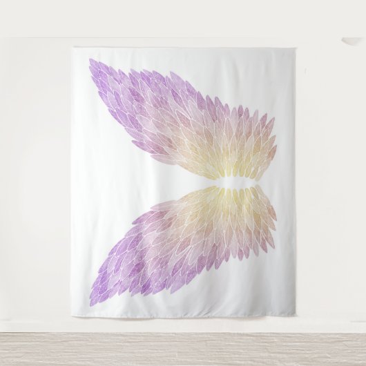 Tapestry Wandkleed (Voorkant)