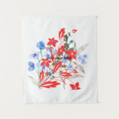 Tapestry Wandkleed (Voorkant)