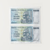 Tapestry Wandkleed (Voorkant)