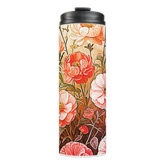 Tapestry Water Bottle Thermosbeker