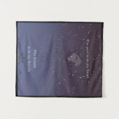 Tapesty Wandkleed (Voorkant (horizontaal))