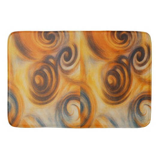 TAPETE  BADMAT (Voorkant)