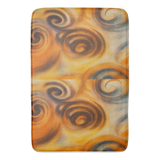 TAPETE  BADMAT (Voorkant Verticaal)