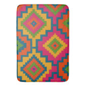 Tapete CORES GEOMÉTRICO  Badmat (Voorkant Verticaal)