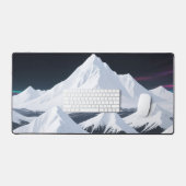 Tapete de Escritorio  Bureaumat (Keyboard & Muis)