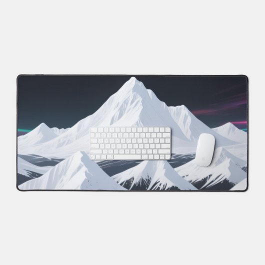 Tapete de Escritorio  Bureaumat (Keyboard & Muis)