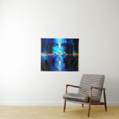 Tapete de Parede Jesus Cristo Árvore da Vida Wandkleed (In Situ (horizontaal))