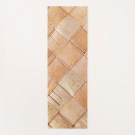 Tapete de yoga aconchegante. yogamat