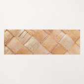 Tapete de yoga aconchegante. yogamat (Voorkant (horizontaal))