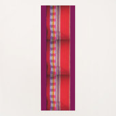 tapete de yoga peruano yogamat (Voorkant)