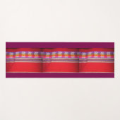 tapete de yoga peruano yogamat (Voorkant (horizontaal))