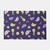 Tapete Linha Frutas Fun Deurmat (Voorkant)