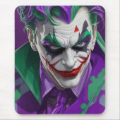 Tapete para ratón joker muismat (Voorkant)