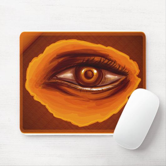 Tapete para ratón muismat (Met muis)