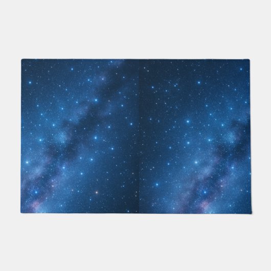 TAPETE UNIVERSO DEURMAT (Voorkant)