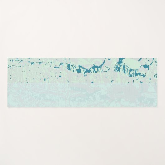 Tapete yoga - Coleção Marine 1 Yogamat (Voorkant (horizontaal))