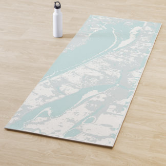 Tapete yoga - Coleção Marine 3 Yogamat