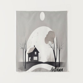 Tapetes para parede wandkleed