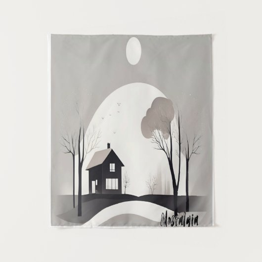 Tapetes para parede wandkleed (Voorkant)