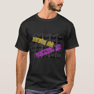 tapewand t-shirt