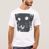 Tapezijde T-shirt (Voorkant)