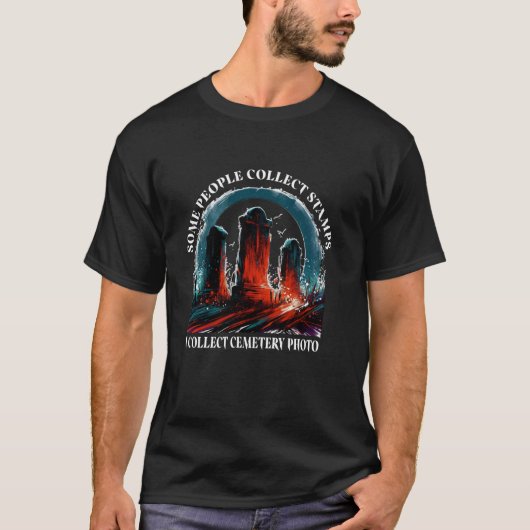 taphofiel t-shirt (Voorkant)