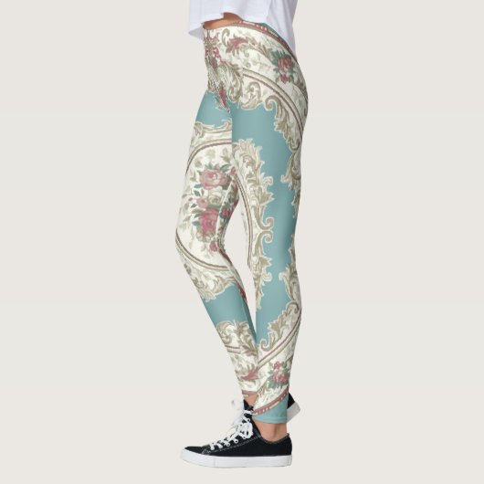  tapijt 2 - Leggings (Links)