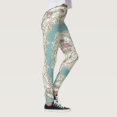  tapijt 2 - Leggings (Rechts)
