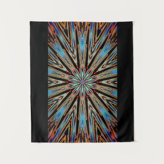 Tapijt 34x40 wandkleed (Voorkant)