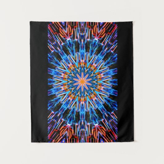 Tapijt 34x40 wandkleed (Voorkant)