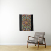 Tapijt 34x40 wandkleed (In situ)