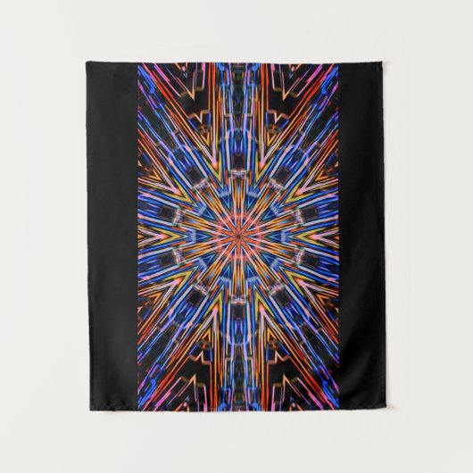 Tapijt 34x40 wandkleed (Voorkant)