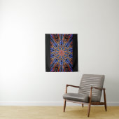 Tapijt 34x40 wandkleed (In situ)