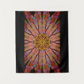 Tapijt 34x40 wandkleed (Voorkant)