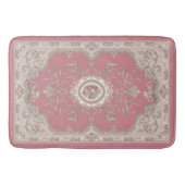 Tapijt 3 - Badmat (Voorkant)