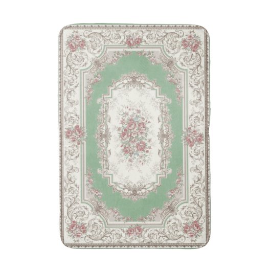 Tapijt 4 - Badmat (Voorkant Verticaal)