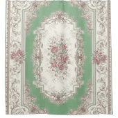 Tapijt 4 - Douchegordijn (Voorkant)