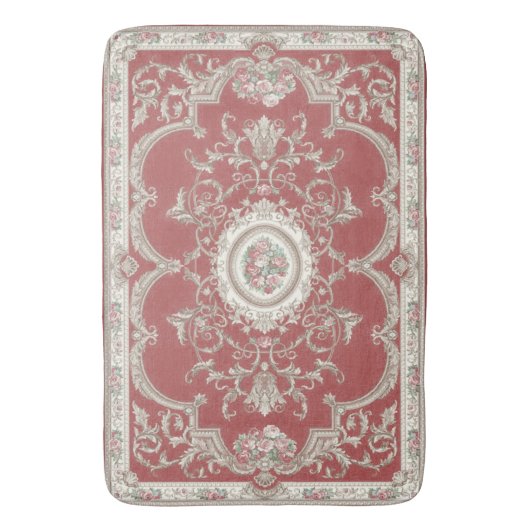  Tapijt 5 - Badmat (Voorkant Verticaal)