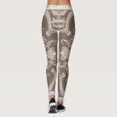  tapijt 6 - Leggings (Achterkant)