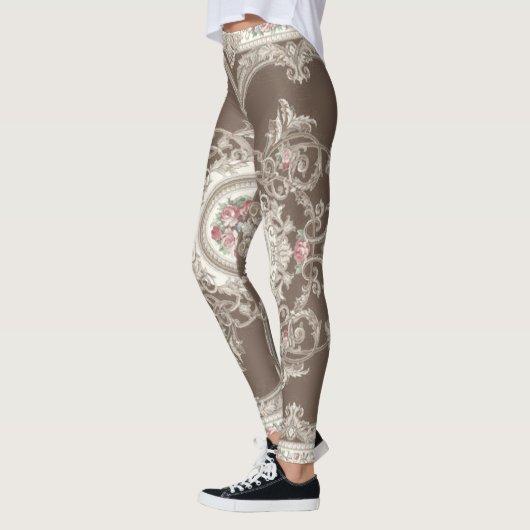  tapijt 6 - Leggings (Links)