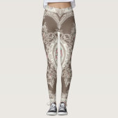  tapijt 6 - Leggings (Voorkant)