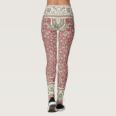 tapijt 7 - Leggings (Achterkant)