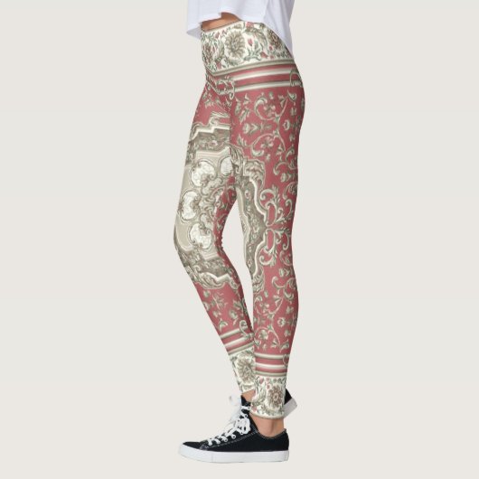 tapijt 7 - Leggings (Links)