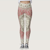 tapijt 7 - Leggings (Voorkant)