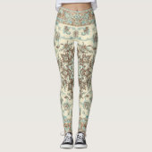 tapijt 8 - Leggings (Voorkant)